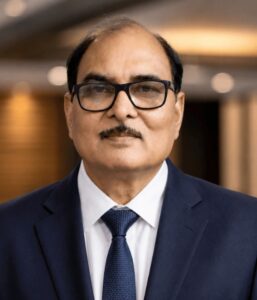 Director of ISM Ranchi